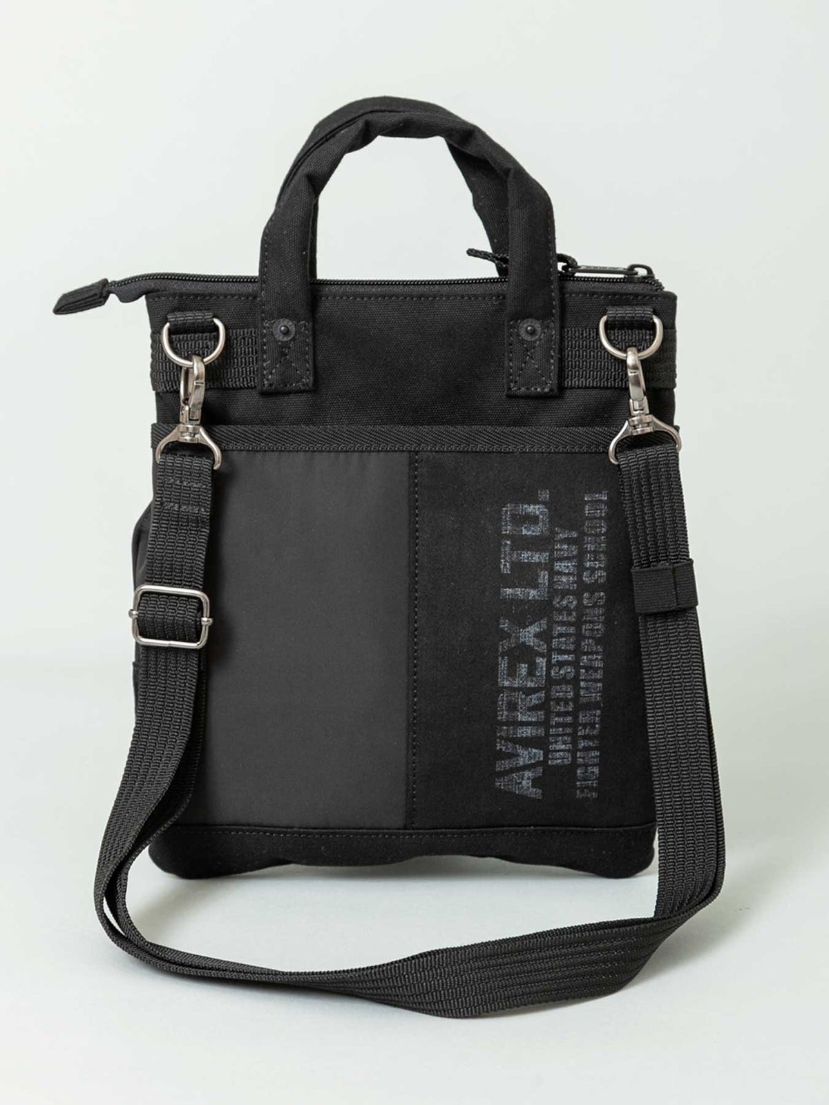 【AVIREX】“TOPGUN”MINI HELMET BAG AVX3528J ∴