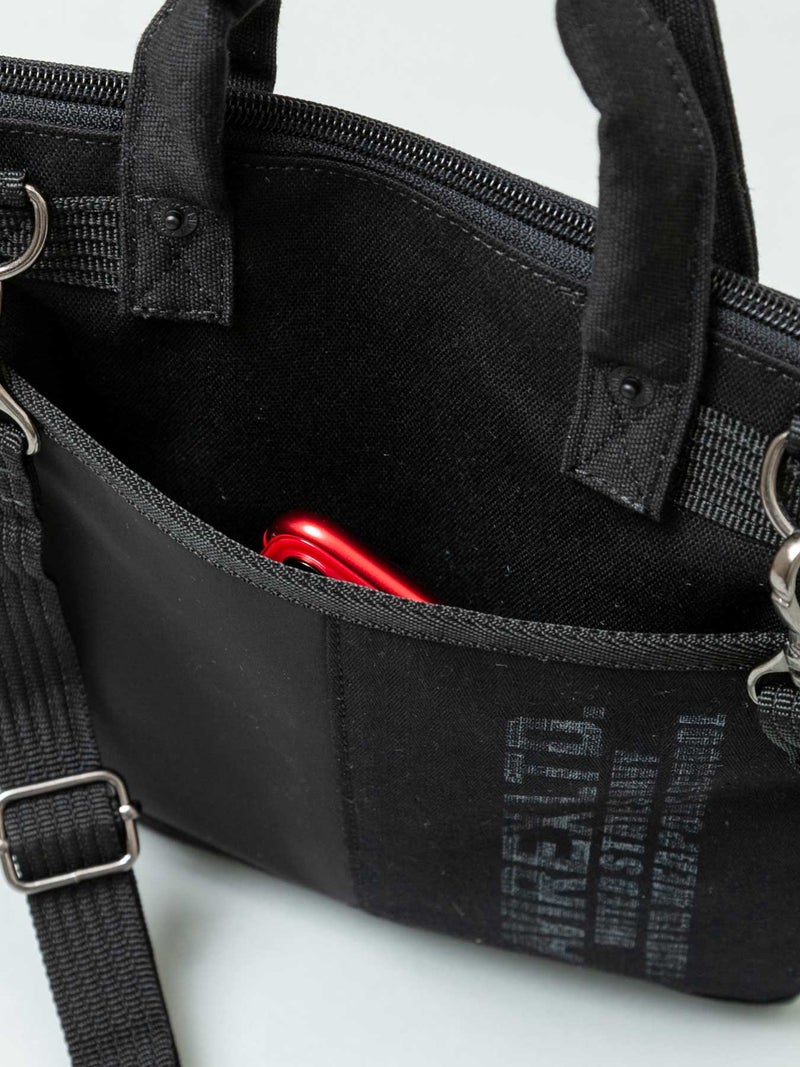 【AVIREX】“TOPGUN”MINI HELMET BAG AVX3528J ∴