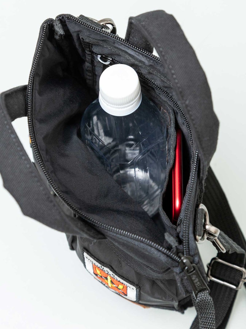 【AVIREX】“TOPGUN”MINI HELMET BAG AVX3528J ∴