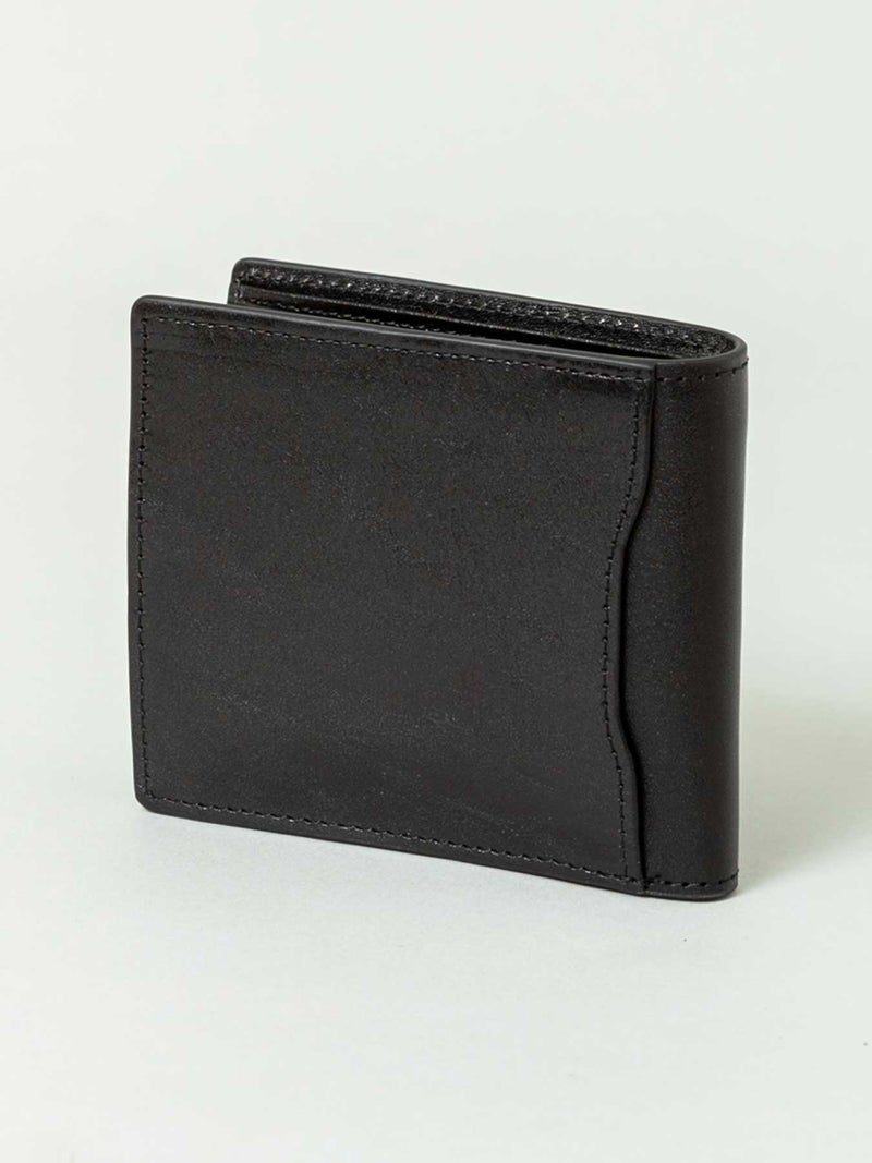 【AVIREX】“BEIDE” FOLDED WALLET AX9100 ◇ ∴