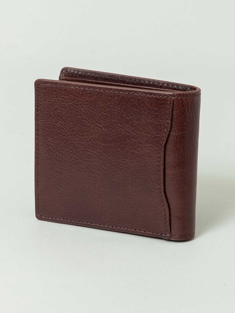 【AVIREX】“BEIDE” FOLDED WALLET AX9100 ◇ ∴