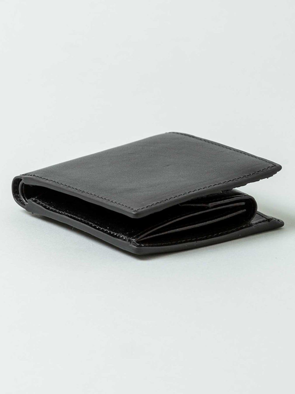 【AVIREX】“BEIDE” FOLDED WALLET AX9100 ◇ ∴
