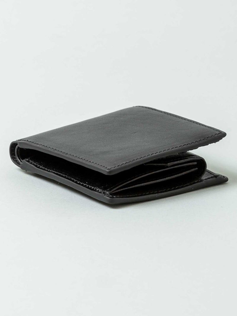 【AVIREX】“BEIDE” FOLDED WALLET AX9100 ◇ ∴