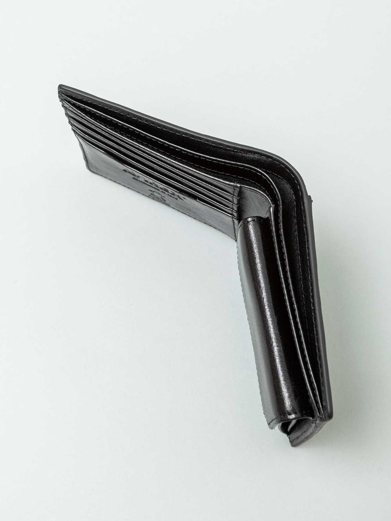 【AVIREX】“BEIDE” FOLDED WALLET AX9100 ◇ ∴