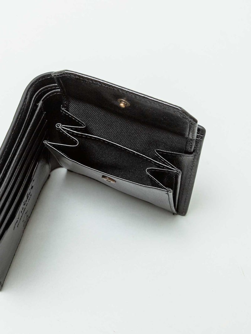 【AVIREX】“BEIDE” FOLDED WALLET AX9100 ◇ ∴