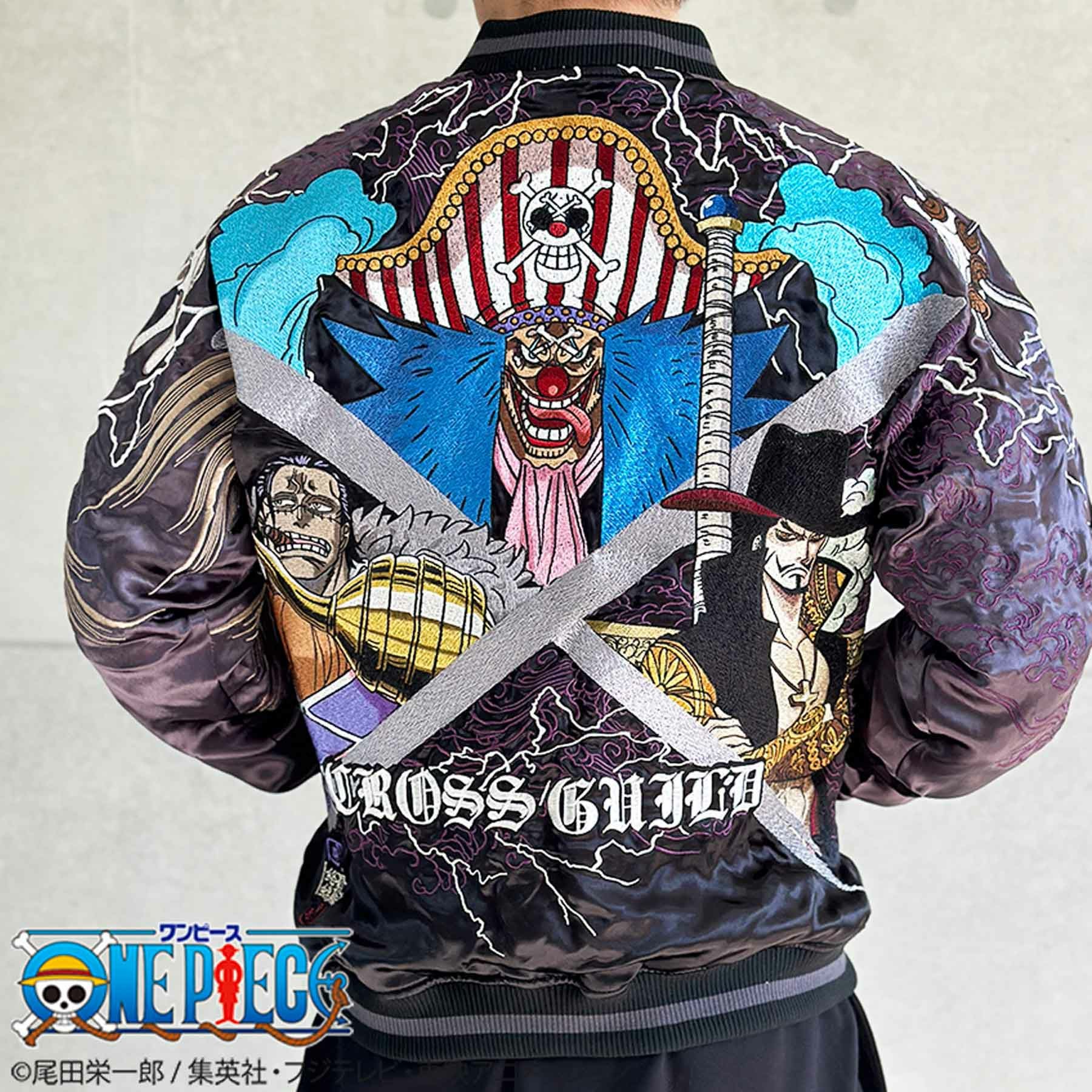 ≪20%OFF≫【絡繰魂・粋×ONE PIECE】“バギー/ ミホーク/ クロコダイル ≪20%OFF≫【絡繰魂・粋×ONE PIECE】“バギー/ ミホーク/ クロコダイル