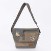 【AVIREX】“TOPGUN2”MINI SHOULDER BAG AVX3520K ∴