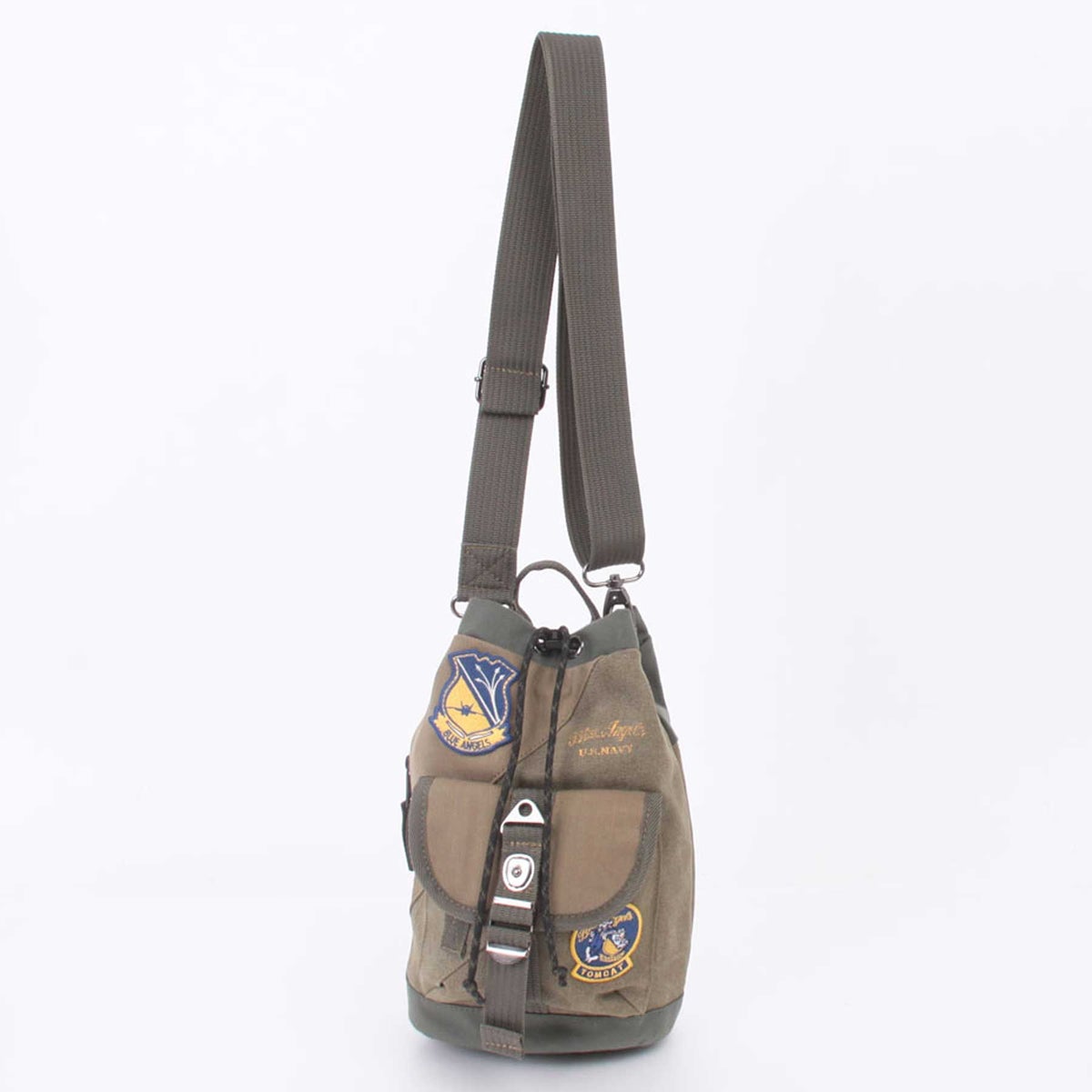  【AVIREX】“TOPGUN2”BONSACK AVX3529K ∴