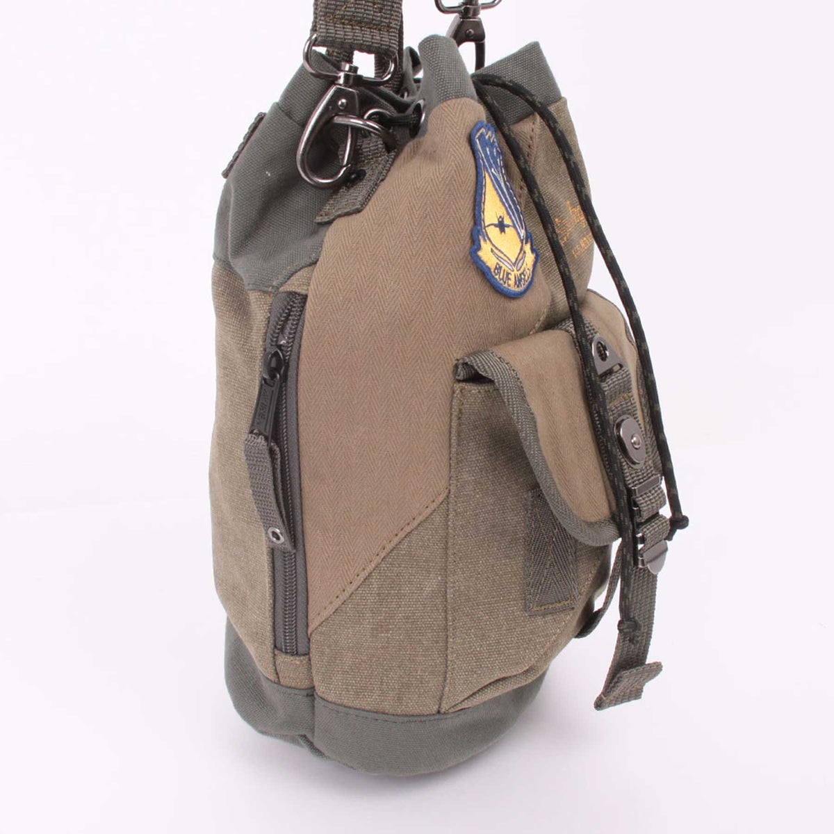  【AVIREX】“TOPGUN2”BONSACK AVX3529K ∴