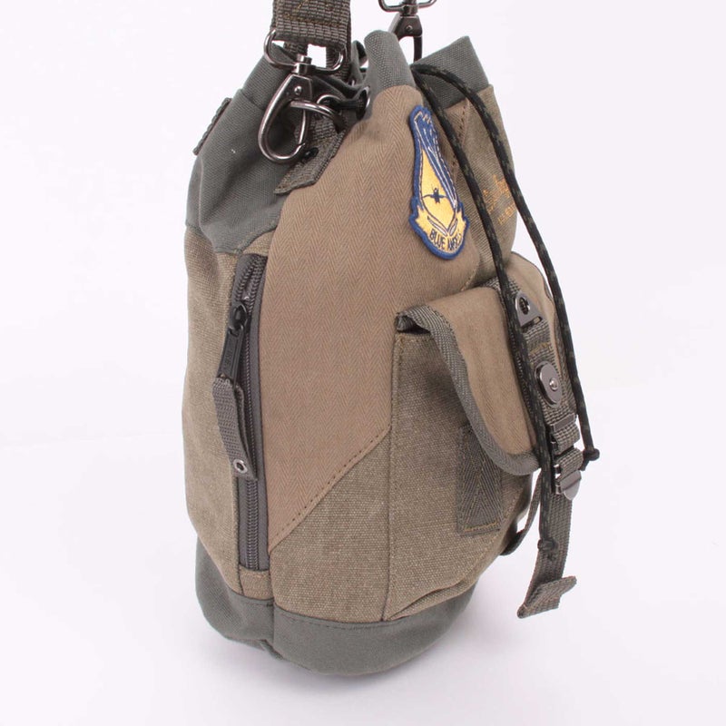  【AVIREX】“TOPGUN2”BONSACK AVX3529K ∴