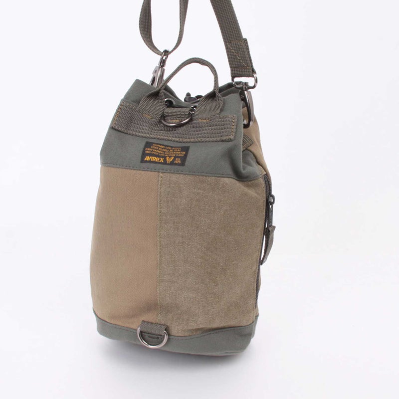  【AVIREX】“TOPGUN2”BONSACK AVX3529K ∴