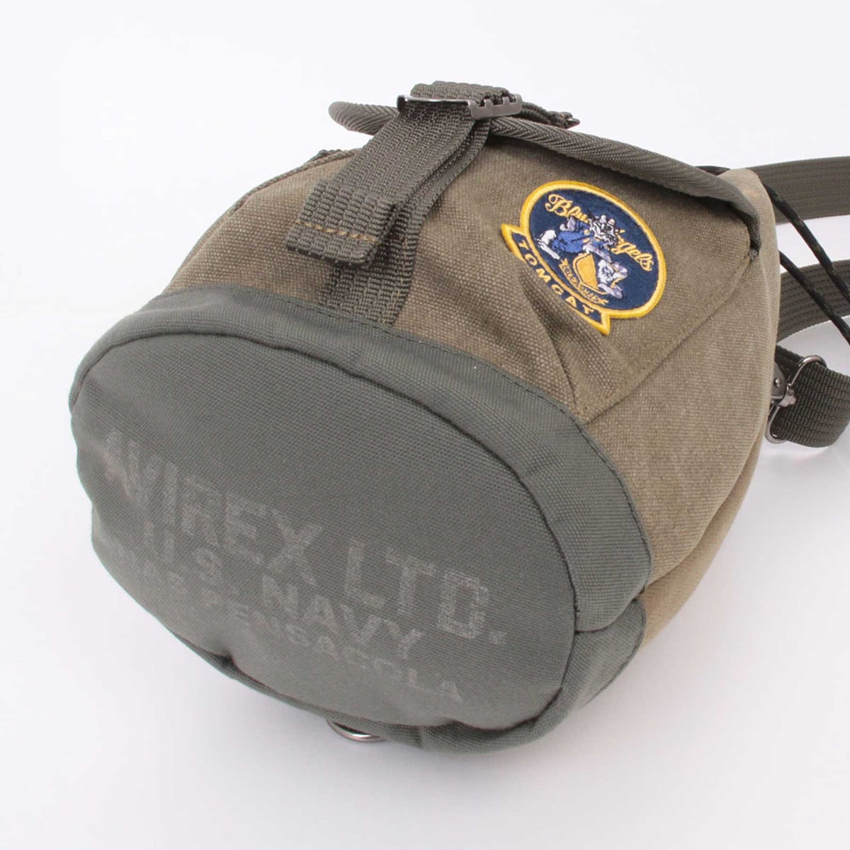  【AVIREX】“TOPGUN2”BONSACK AVX3529K ∴