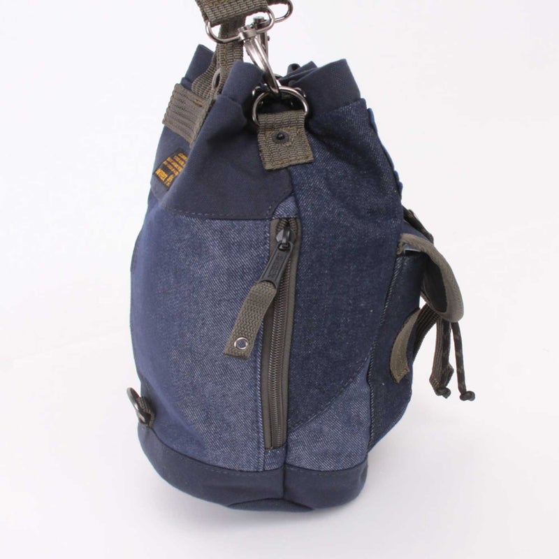  【AVIREX】“TOPGUN2”BONSACK AVX3529K ∴