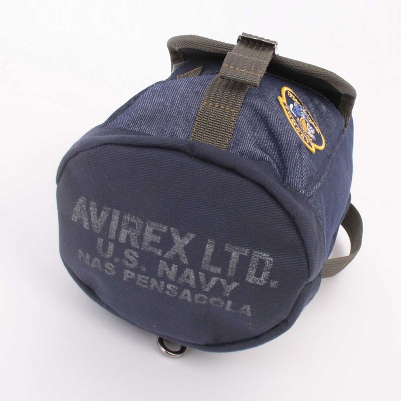  【AVIREX】“TOPGUN2”BONSACK AVX3529K ∴