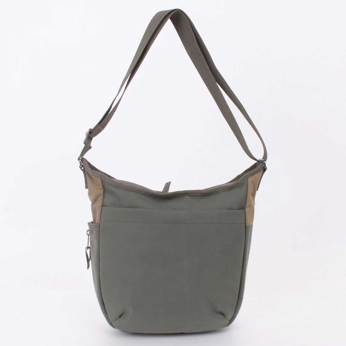 【AVIREX】“TOPGUN2”SHOULDER BAG AVX1170K ∴