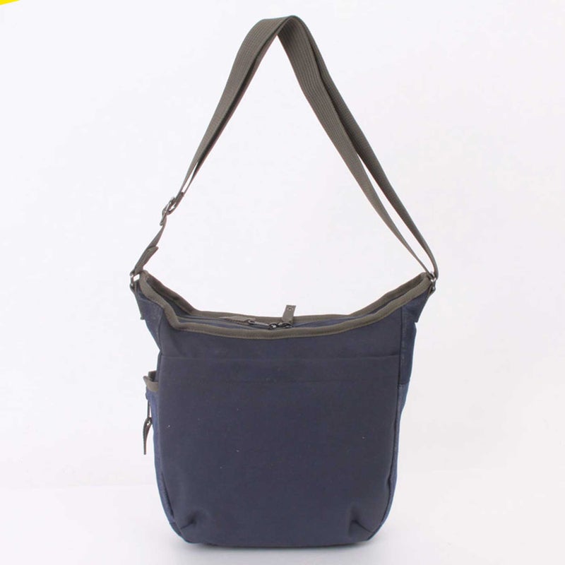 【AVIREX】“TOPGUN2”SHOULDER BAG AVX1170K ∴