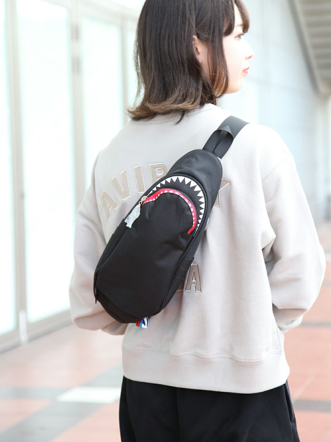 CORCH ウエストポーチ CALIFORNIA OUTFITTERS ウエストポーチ ウエストバッグ 11D68-MZ