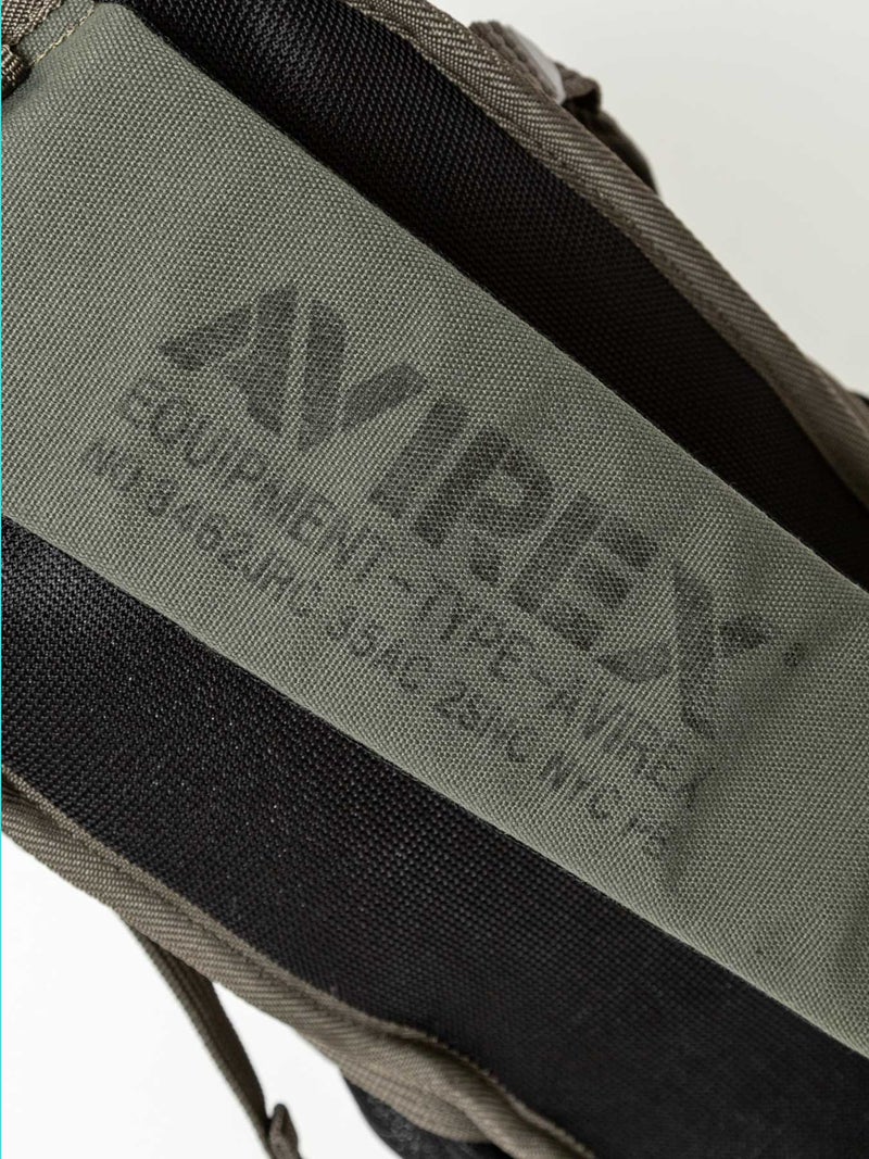 【AVIREX】“EAGLE”ONE SHOULDER BAG AVX305M ∴