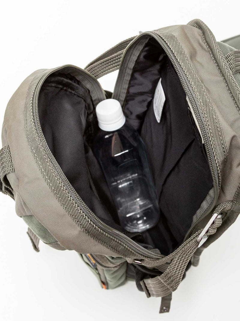 【AVIREX】“EAGLE”ONE SHOULDER BAG AVX305M ∴