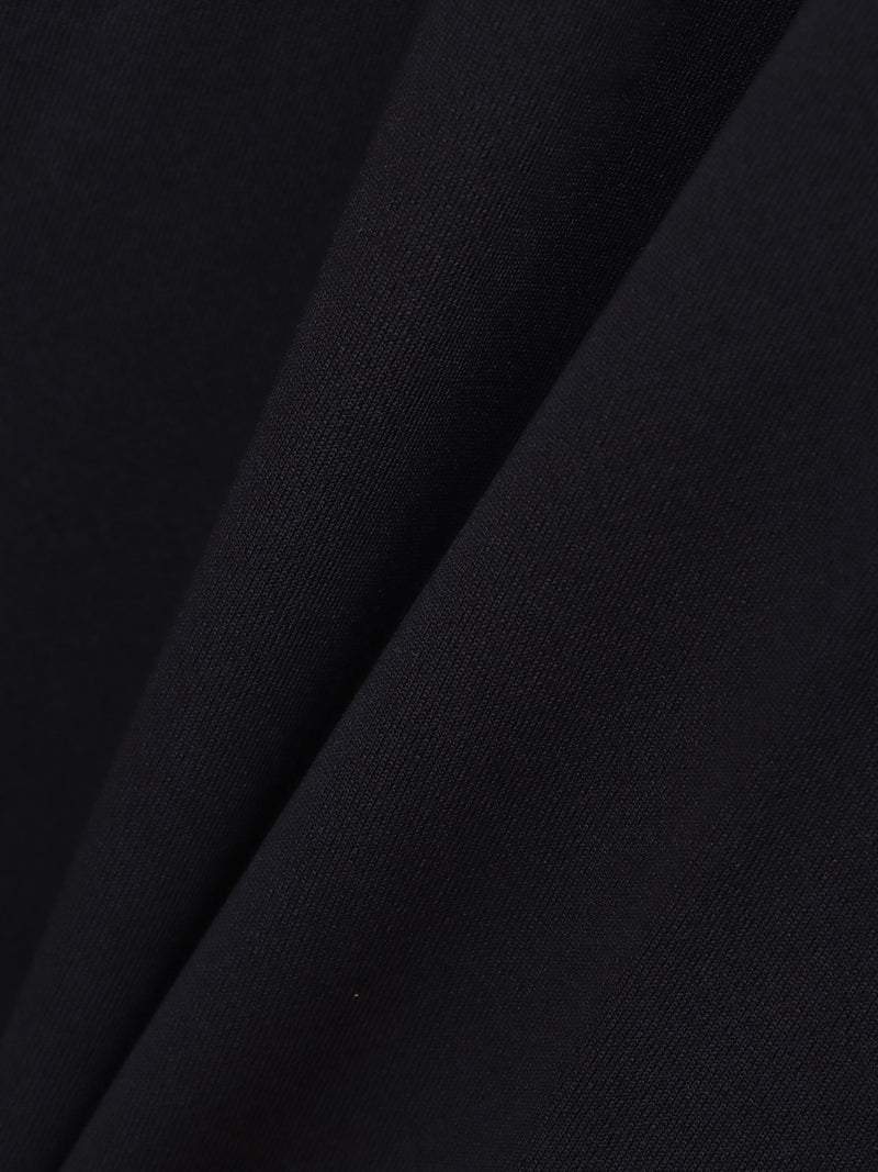 【VANSON×TOM and JERRY】“バイカーズトムジェリ”DRY素材Tシャツ