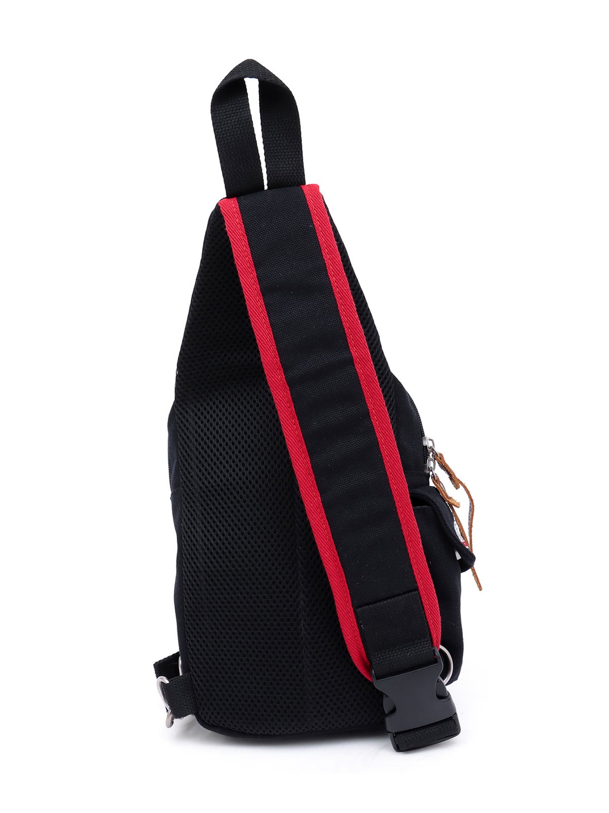  【HONDA×PANDIESTA JAPAN】“パンダウィング”ミリタリーワンショルダーバッグ