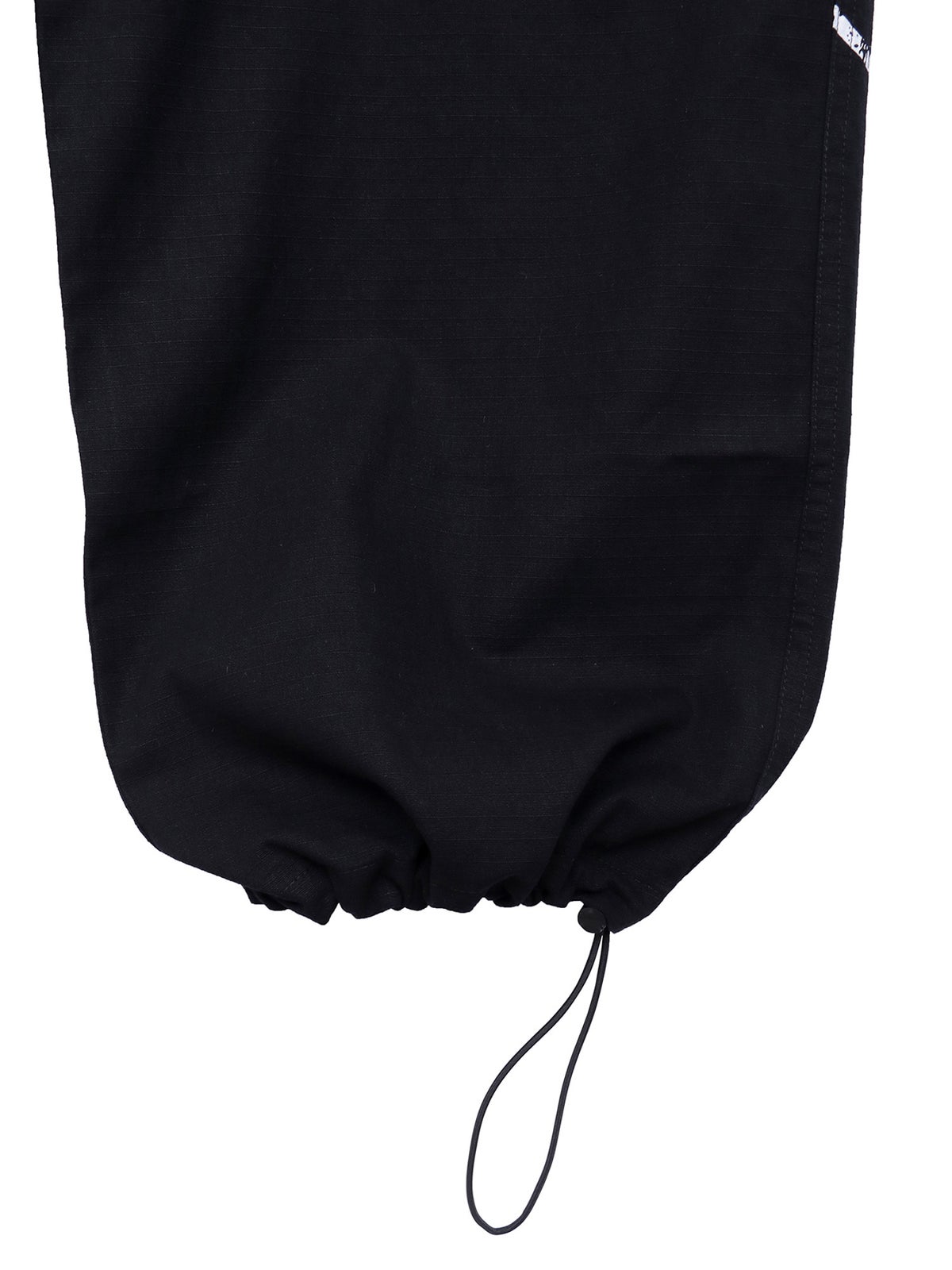 【PANDIESTA JAPAN】ナイロン切替ミリタリー2WAYパンツ