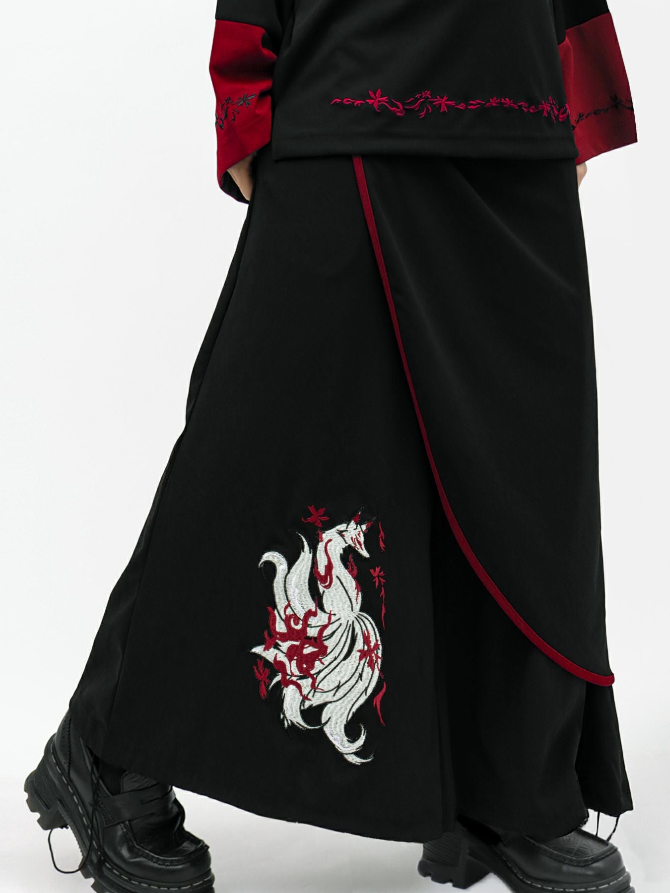 流儀圧搾　雅結　風神雷神デニム　サイズxlXL 000000021435-01.jpg?size=l&w=