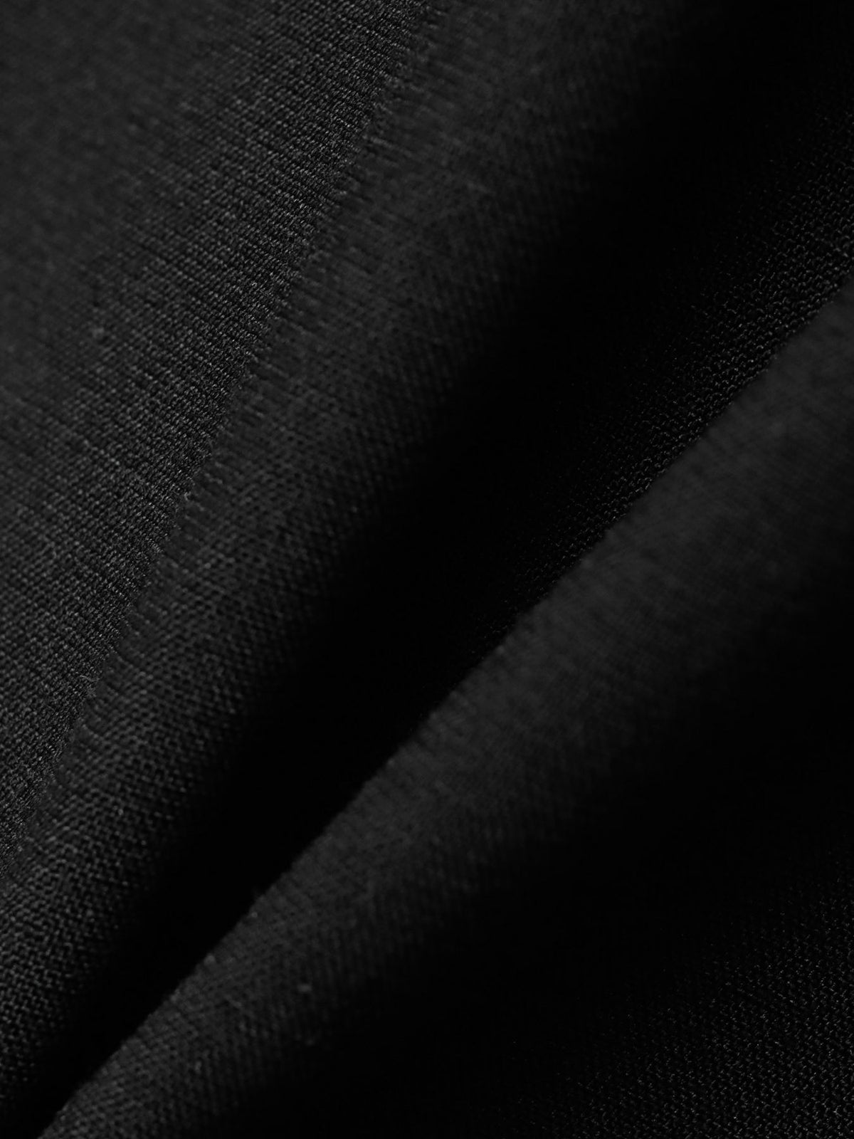 ＜春の予約会＞【DRASTIC GARDEN】“煙ノ桜”刺繡入り変形シャツ