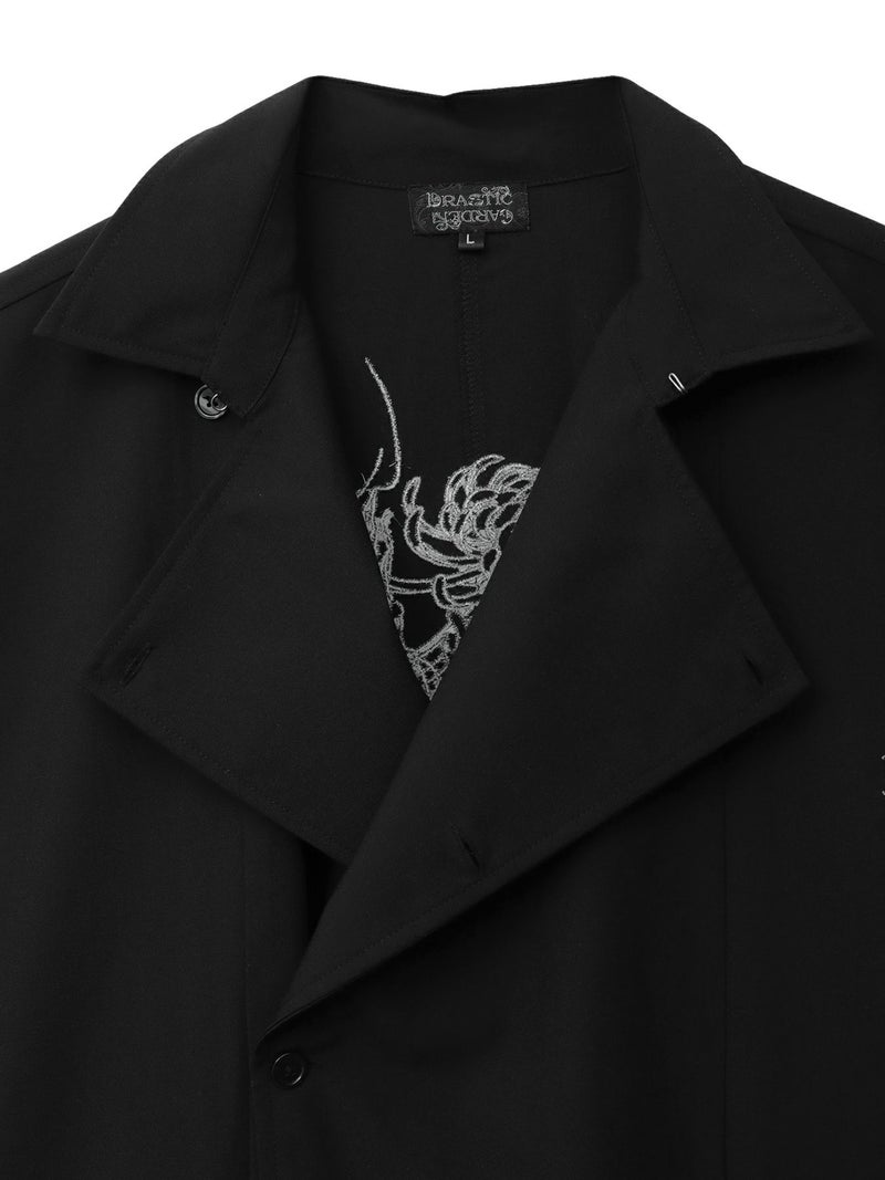 ＜春の予約会＞【DRASTIC GARDEN】“劇薬ノ園”変形ベスト