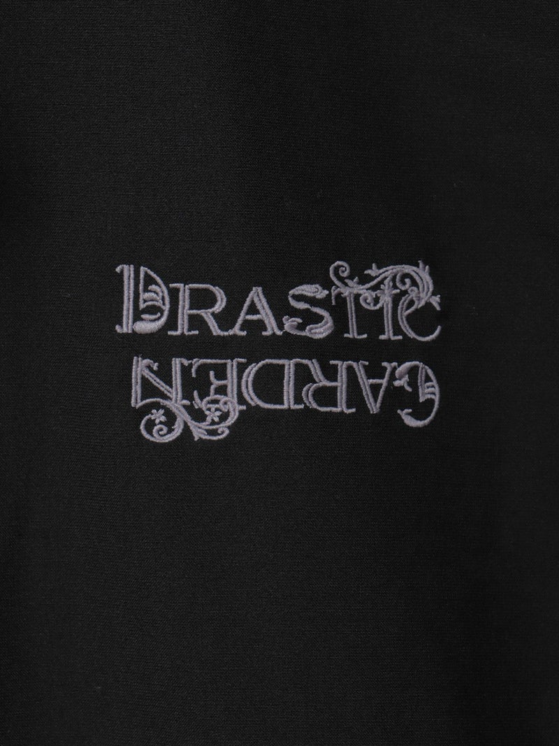 ＜春の予約会＞【DRASTIC GARDEN】“劇薬ノ園”変形ベスト