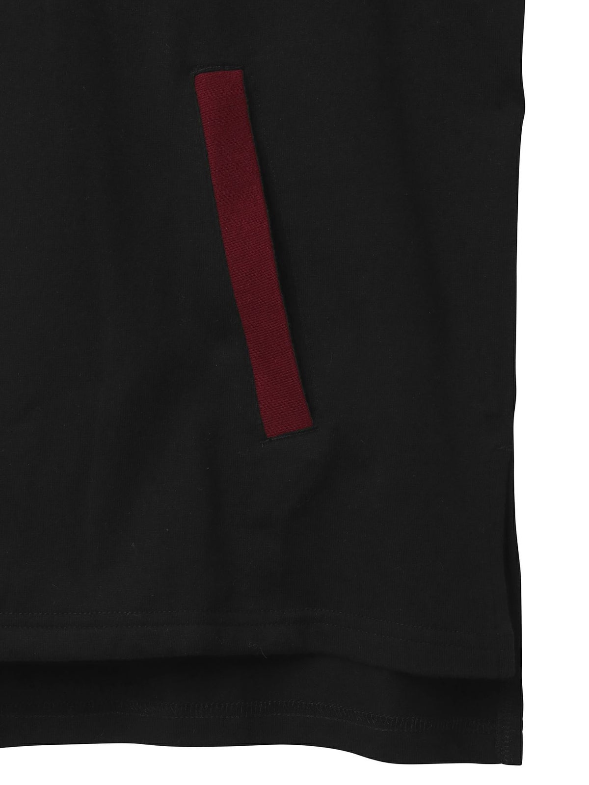 ＜春の予約会＞【SUMINEKO】“伸び猫”刺繍入りBIGシルエット半袖プルパーカー