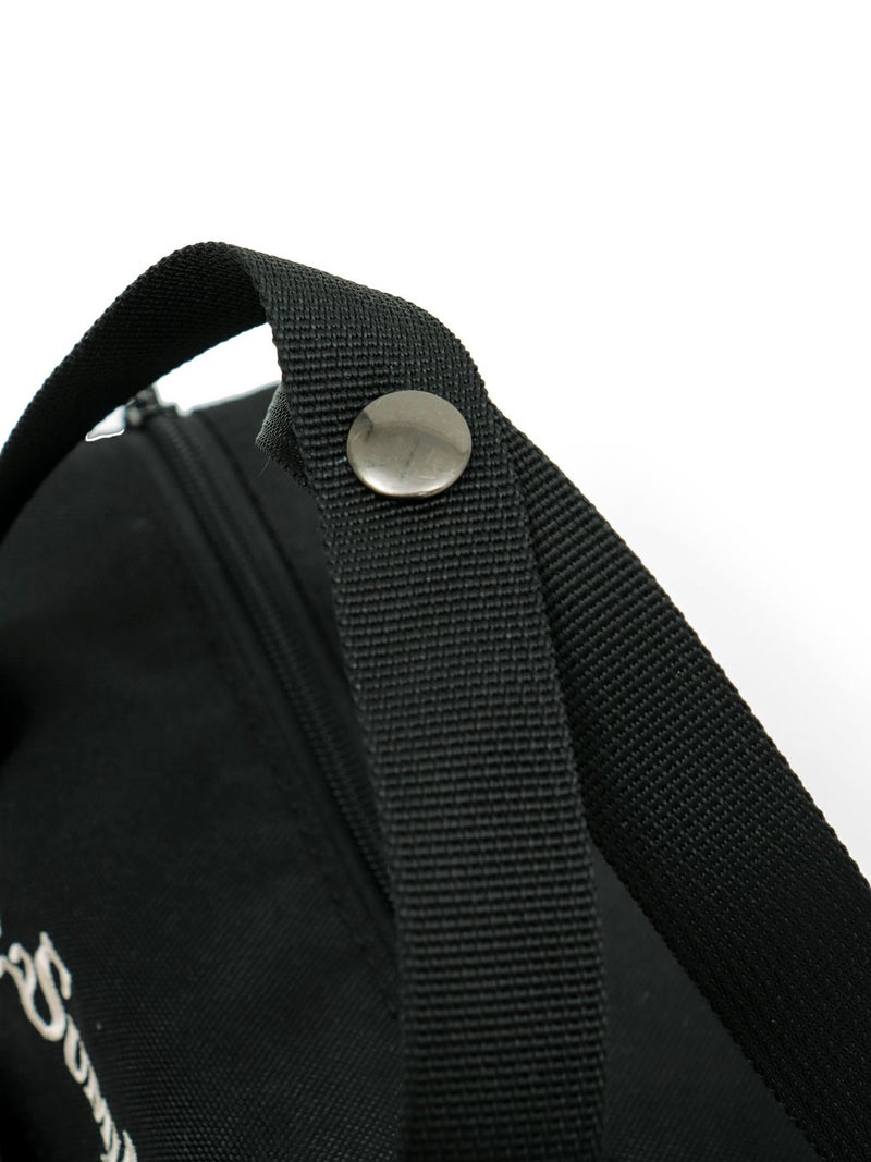 ＜春の予約会＞【SUMINEKO】刺繍入り2WAYミニボストンバッグ