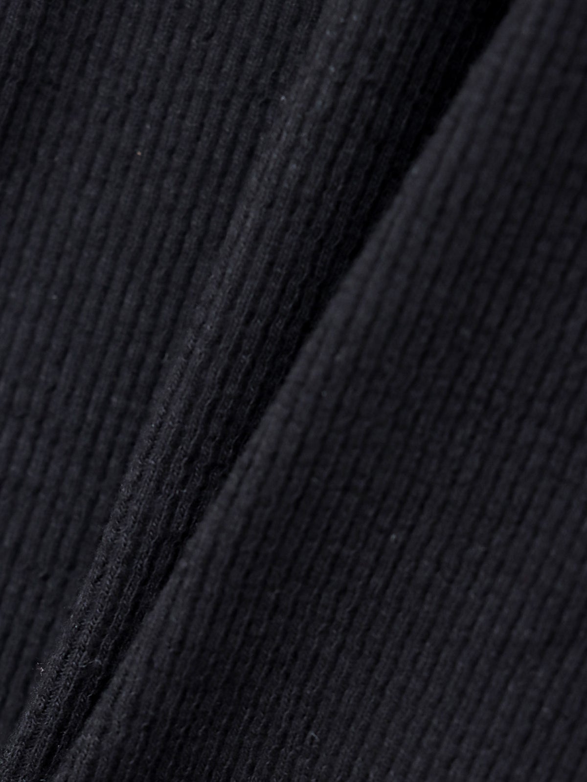 【雅結】桜刺リブフレアパンツ