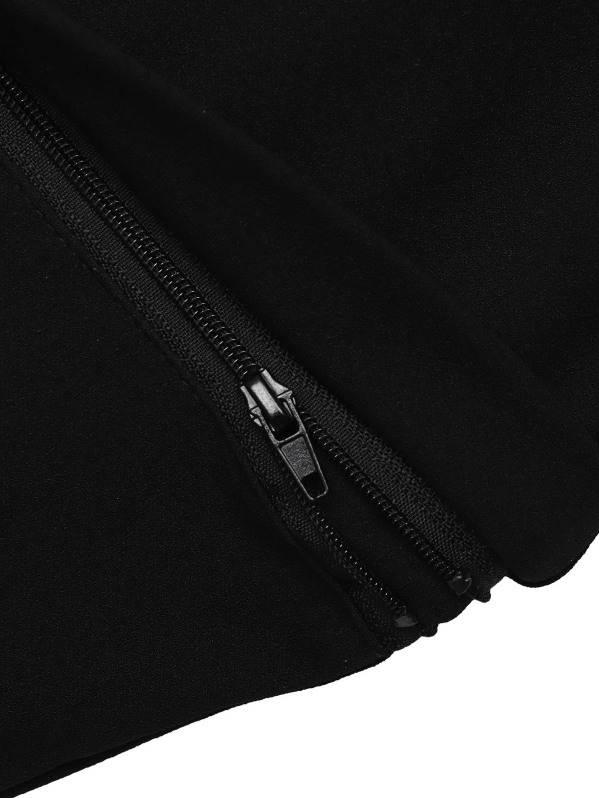 【雅結】菊刺繍袖脱着シャツ