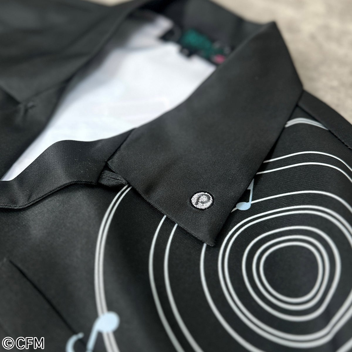 ＜予約＞【絡繰魂×初音ミク】ミクシャツ