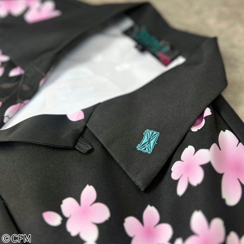 ＜予約＞【絡繰魂×初音ミク】ミクシャツ