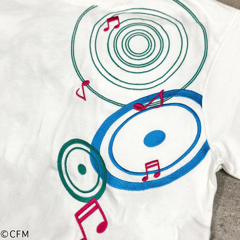 ＜予約＞【絡繰魂×初音ミク】爆音 Tee