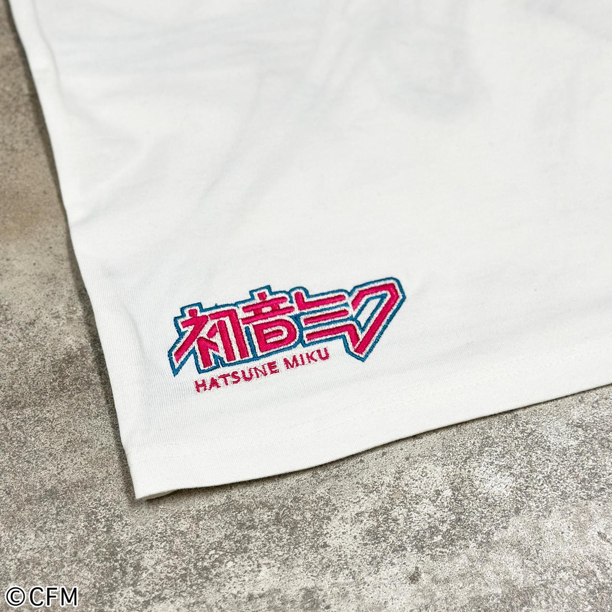 ＜予約＞【絡繰魂×初音ミク】爆音 Tee