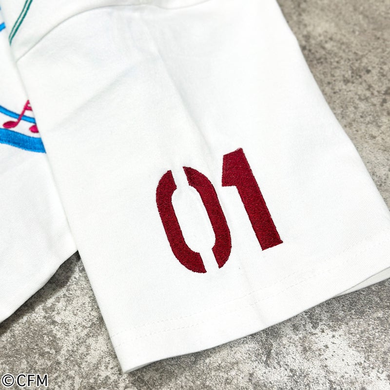 ＜予約＞【絡繰魂×初音ミク】爆音 Tee