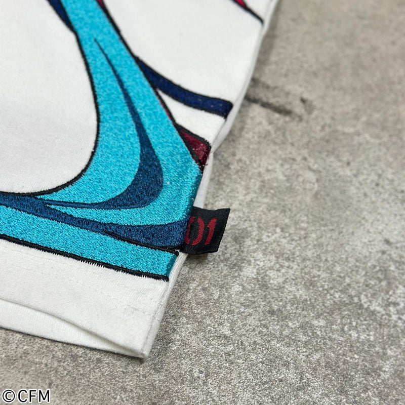 ＜予約＞【絡繰魂×初音ミク】爆音 Tee