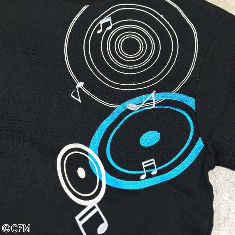 ＜予約＞【絡繰魂×初音ミク】爆音 Tee