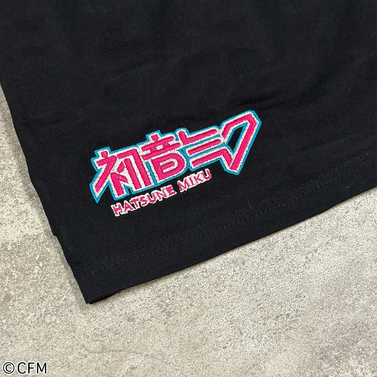 ＜予約＞【絡繰魂×初音ミク】爆音 Tee