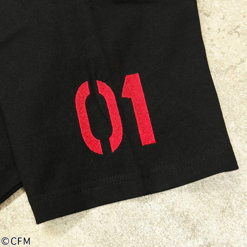 ＜予約＞【絡繰魂×初音ミク】爆音 Tee