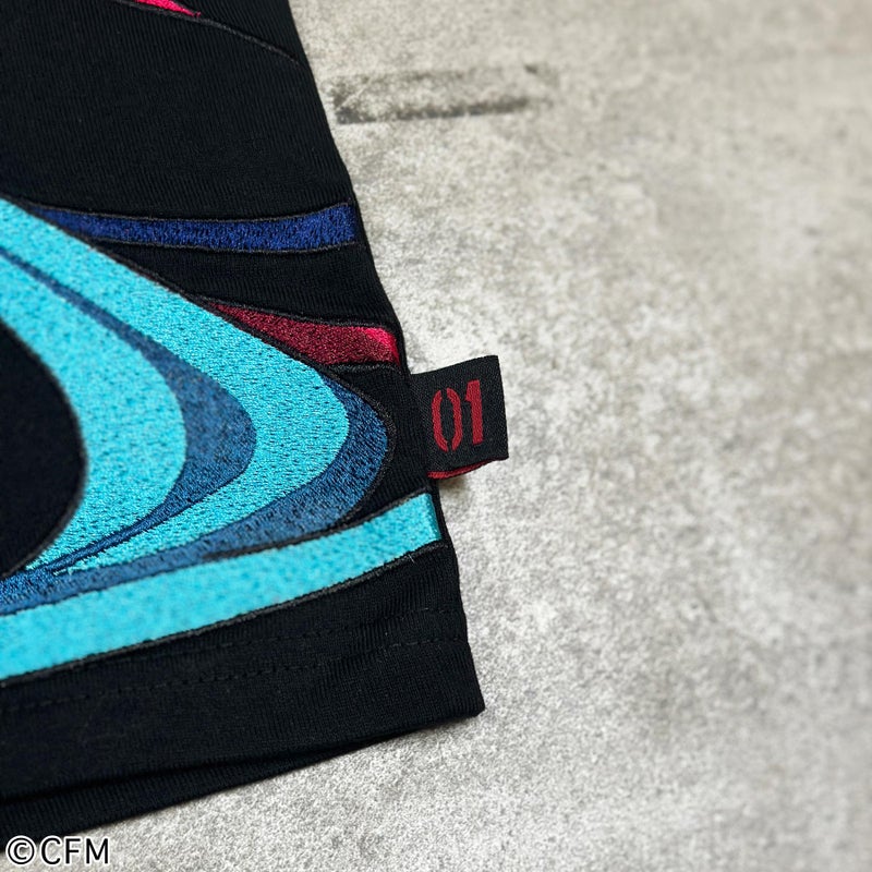 ＜予約＞【絡繰魂×初音ミク】爆音 Tee