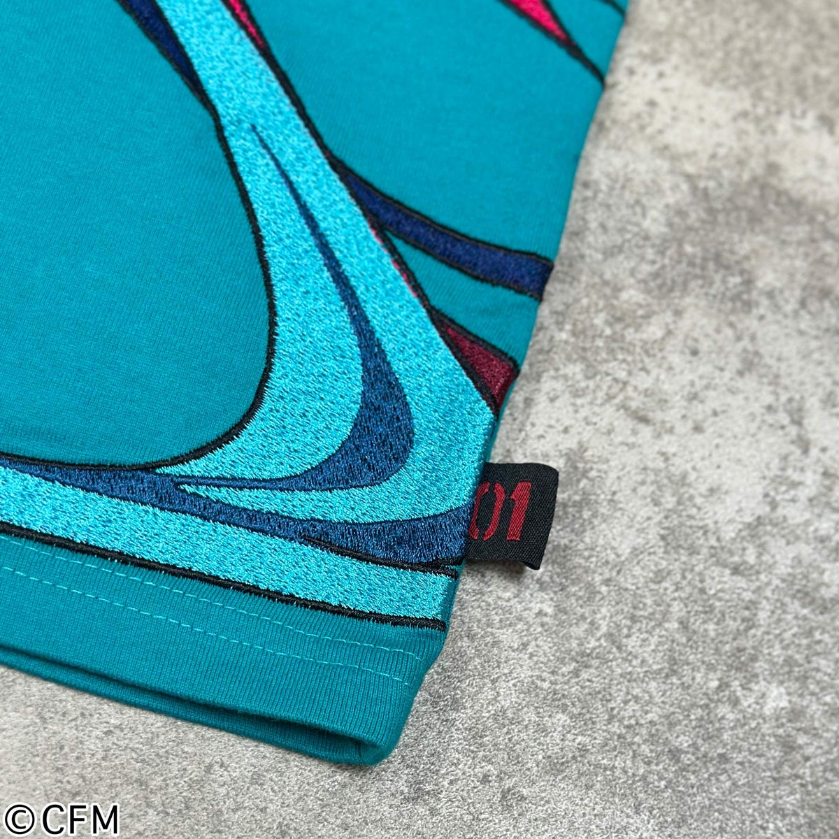 ＜予約＞【絡繰魂×初音ミク】爆音 Tee