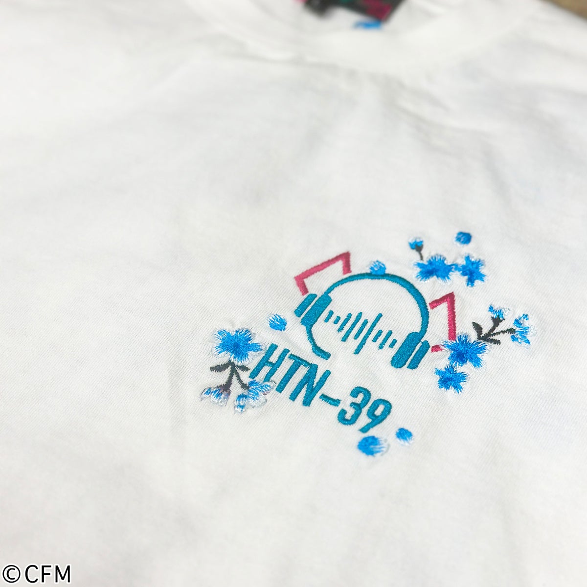 ＜予約＞【絡繰魂×初音ミク】桜満開 Tee