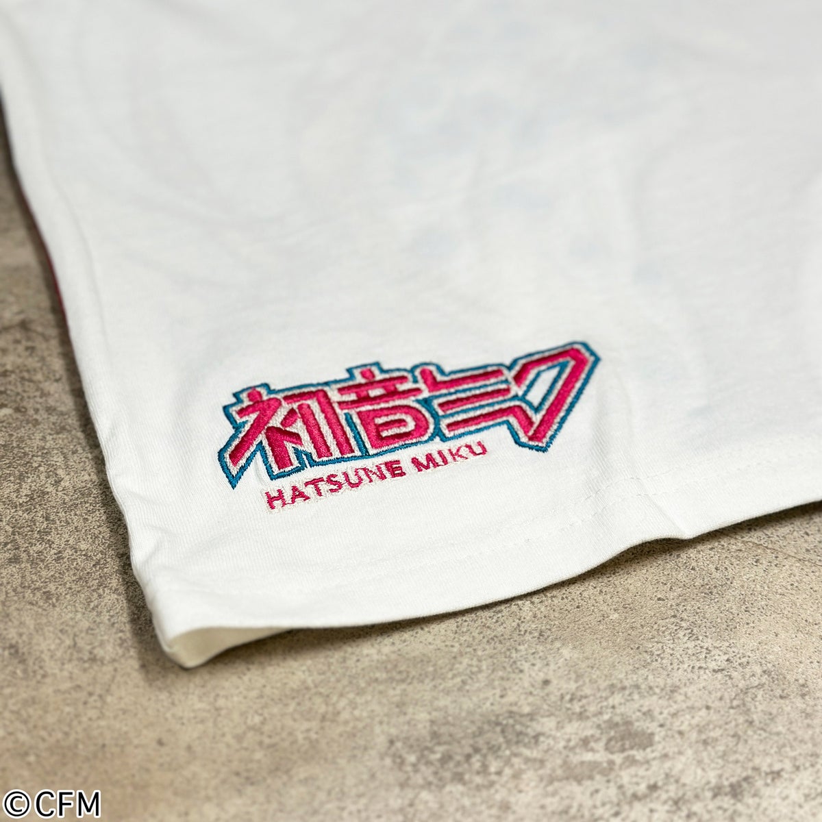 ＜予約＞【絡繰魂×初音ミク】桜満開 Tee