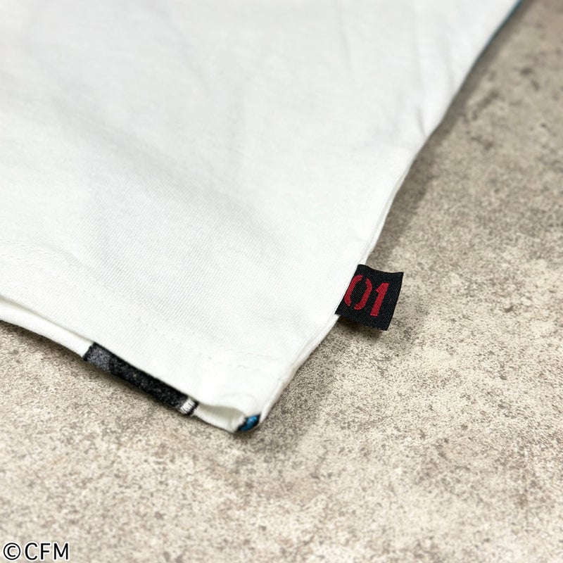 ＜予約＞【絡繰魂×初音ミク】桜満開 Tee