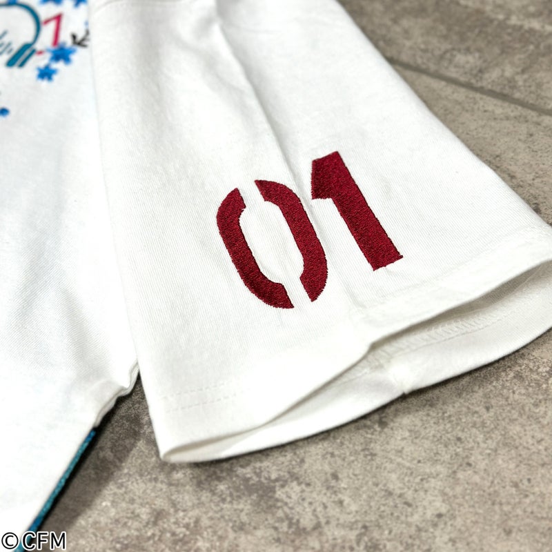 ＜予約＞【絡繰魂×初音ミク】桜満開 Tee