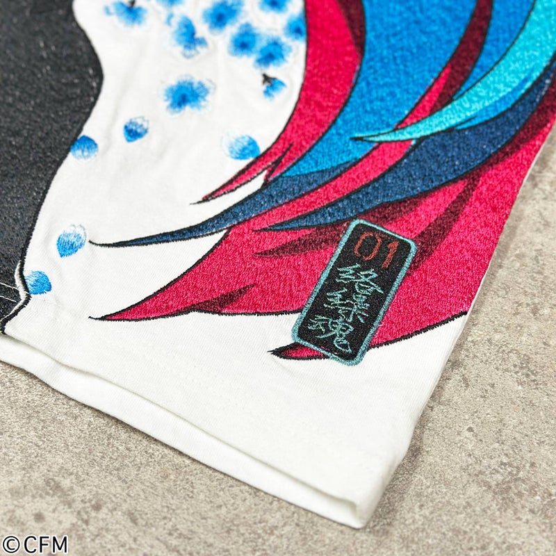 ＜予約＞【絡繰魂×初音ミク】桜満開 Tee